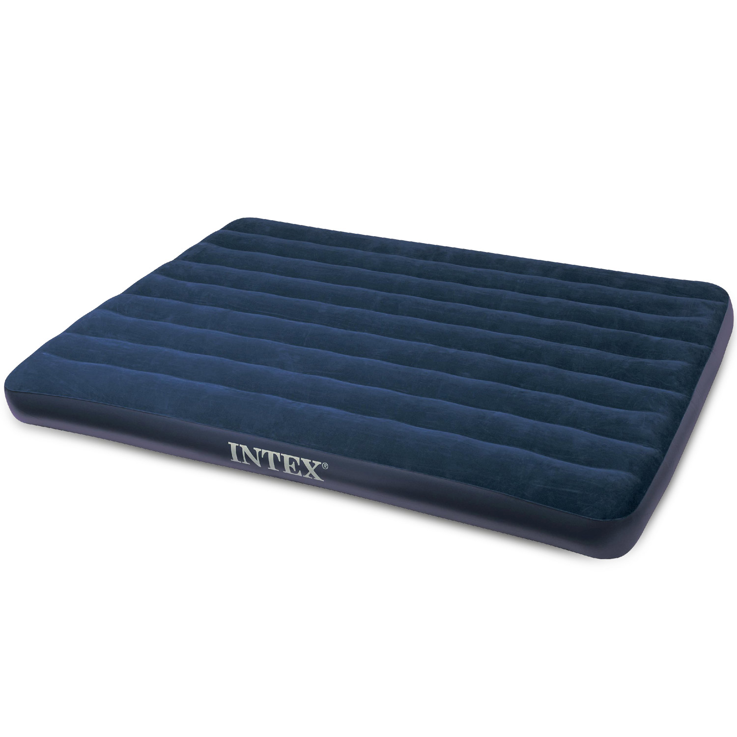 Intex Luftbett 203 x 183 x 22 cm | für 2 Personen