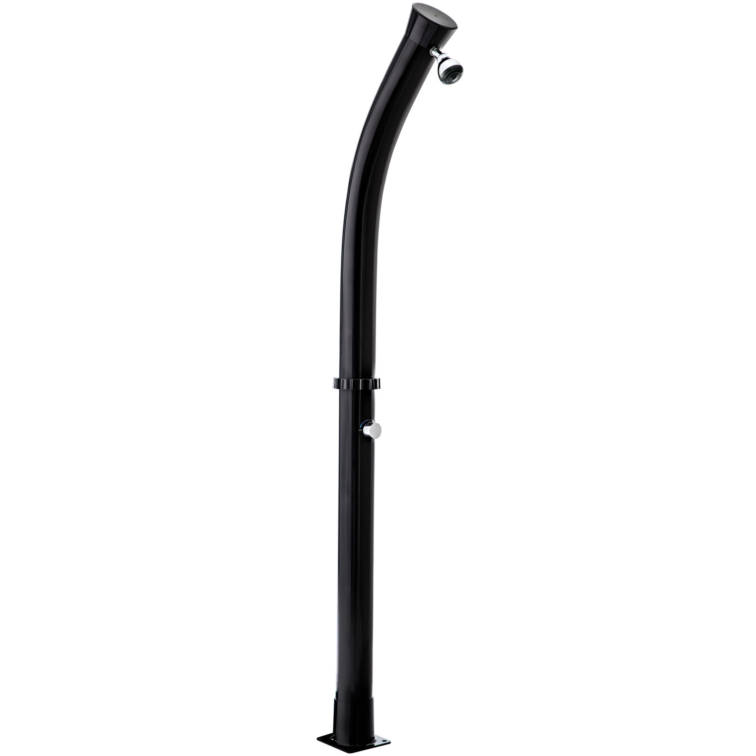 Steinbach Solardusche Speedshower Magic
